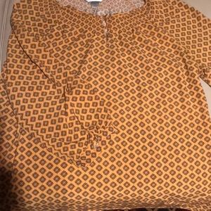 Christopher and Banks Top (S)